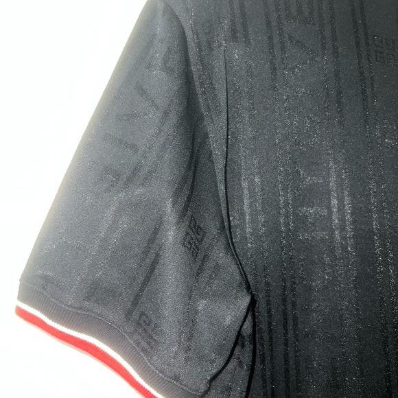 Givenchy Polo T-shirt from Neiman Marcus Size L Slim fit - Picture 13 of 17